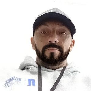 Meet your Posher, William